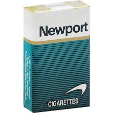 Newport Australia Cigarettes – the “gold standard of quality”