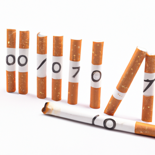discount cigarettes