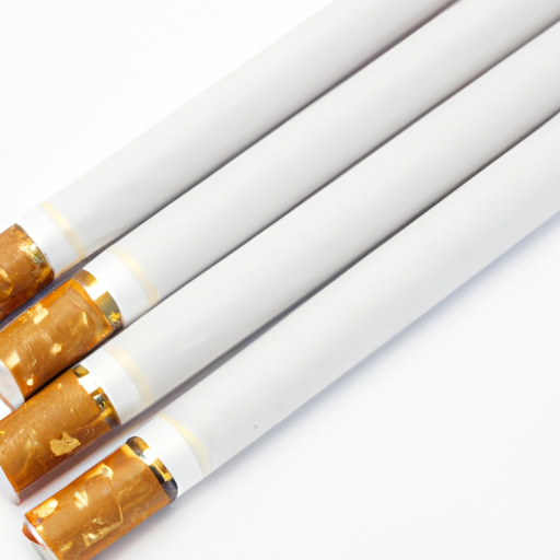 Bond Cigarettes
