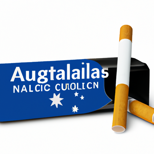 cigarettes online australia