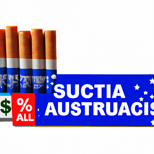 discount cigarettes australia