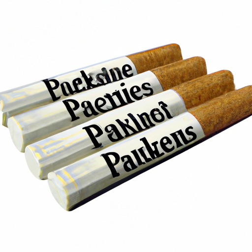 Parliament Cigarettes