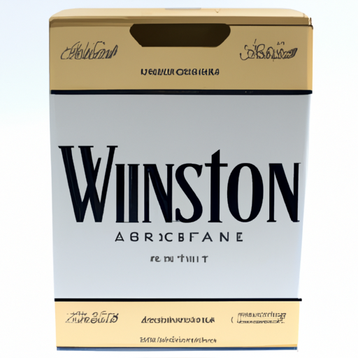 Winston Cigarettes