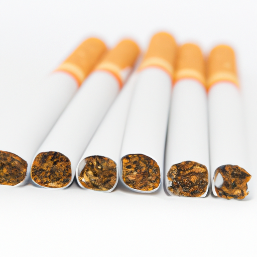 Marlboro Cigarettes