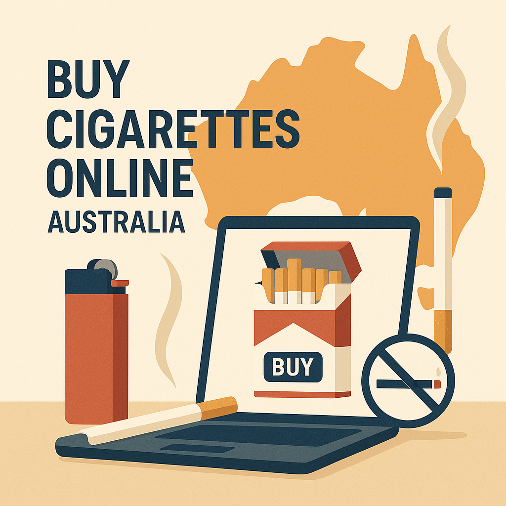 buy cigarettes online australia